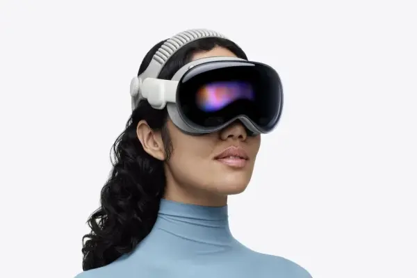 Apple nâng cấp Vision Pro với bộ não AI, chế độ xem sắc nét hơn và thời lượng pin dài hơn